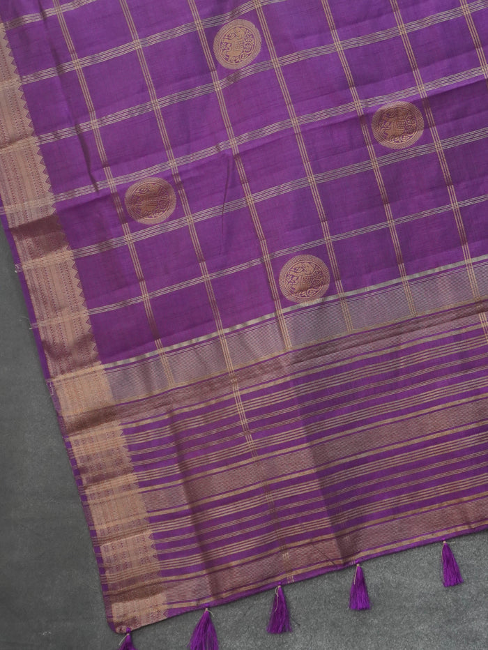 Vintage Kanchipuram Sarees | TTDS2933