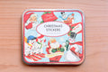 Vintage Stickers - Christmas
