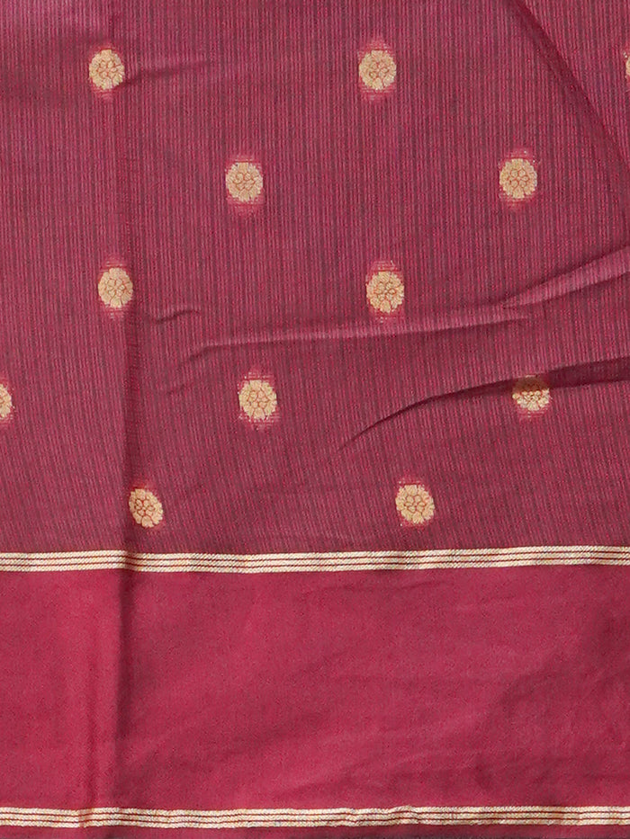 Viscose Georgette Saree | TTDS3573
