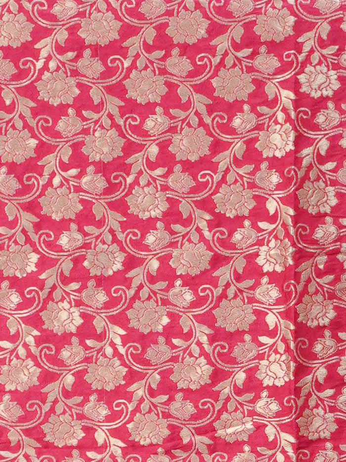 Viscose Georgette Saree | TTDS3574