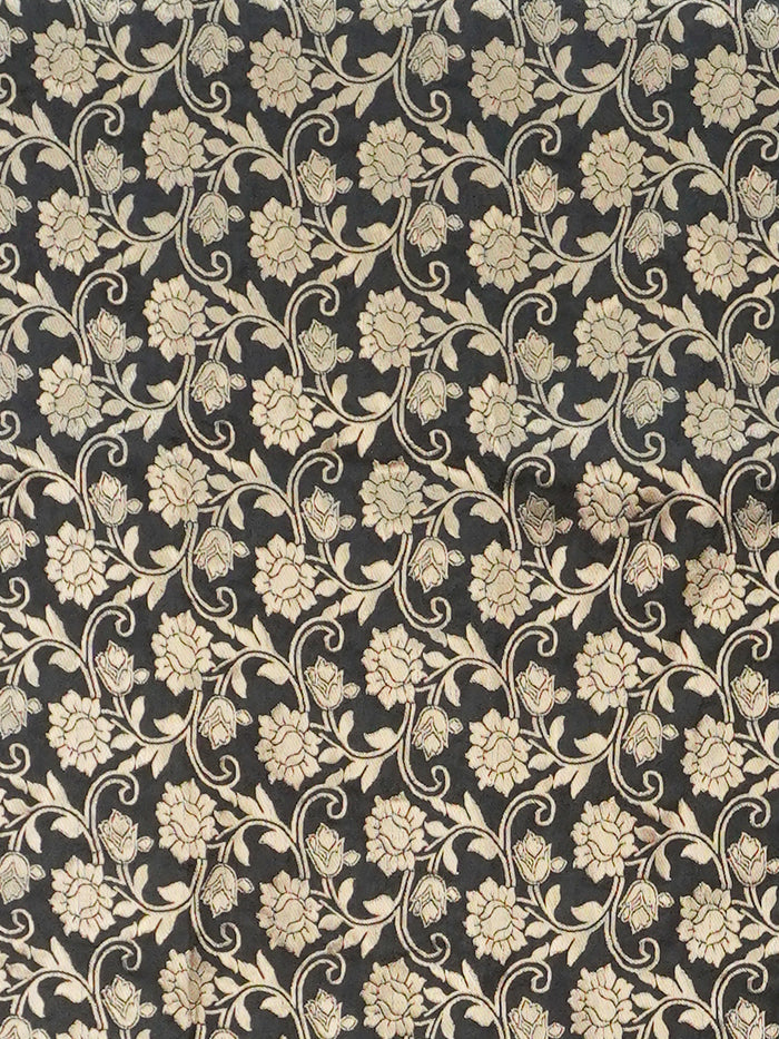 Viscose Georgette Saree | TTDS3574