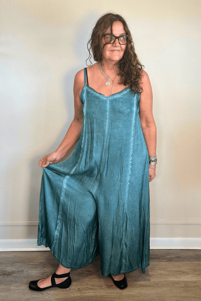 Viscose Jumper