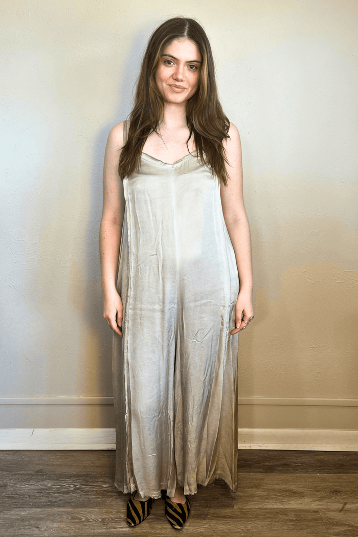 Viscose Jumper