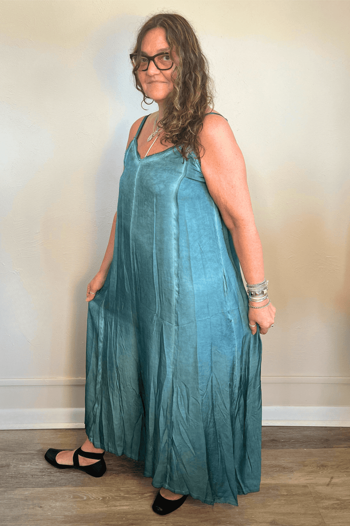 Viscose Jumper