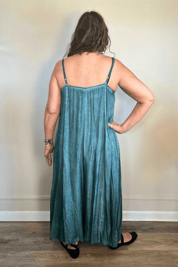 Viscose Jumper