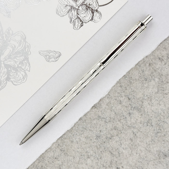 Waldmann Eco Spark Ballpoint Pen