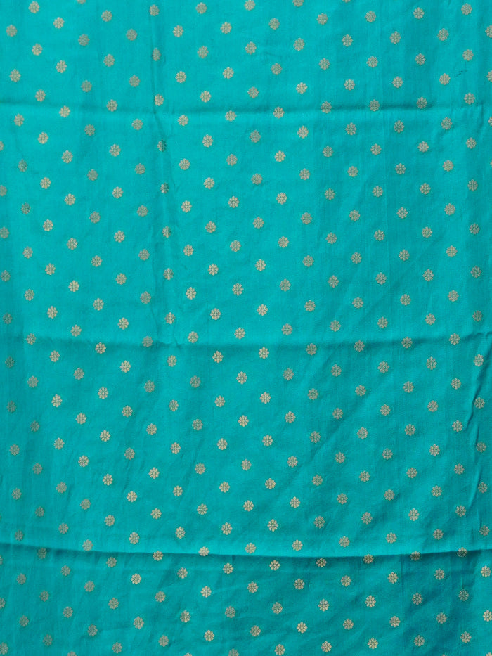 Warm Silk Saree | TTDS3418