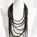 Wave Necklace