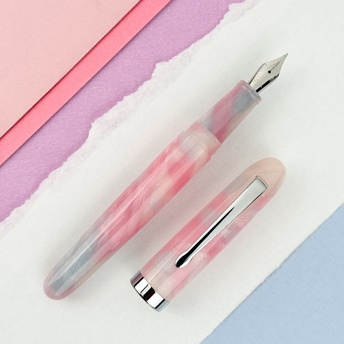 Wearingeul Preface Series Fountain Pen - The Glass Bead Game