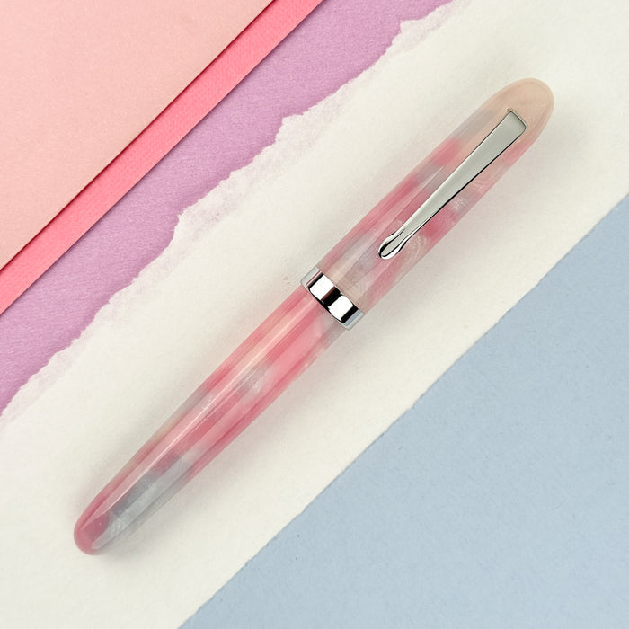 Wearingeul Preface Series Fountain Pen - The Glass Bead Game