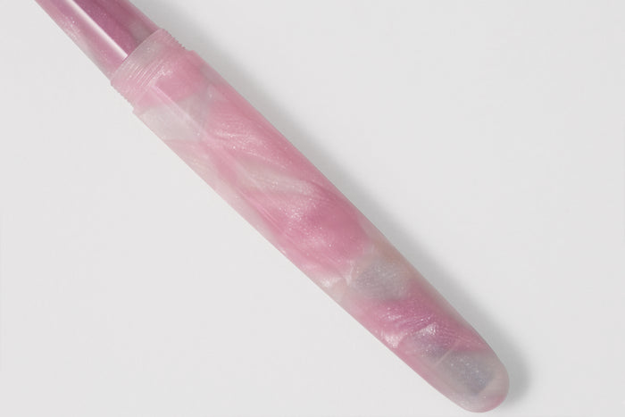 Wearingeul Preface Series Fountain Pen - The Glass Bead Game