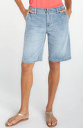 Weekender Relaxed Short - Las Virgines