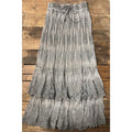 Whispered Skies Skirt