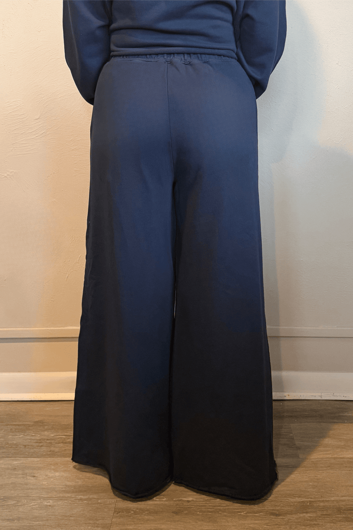Mpt56233 Wide Leg Pant
