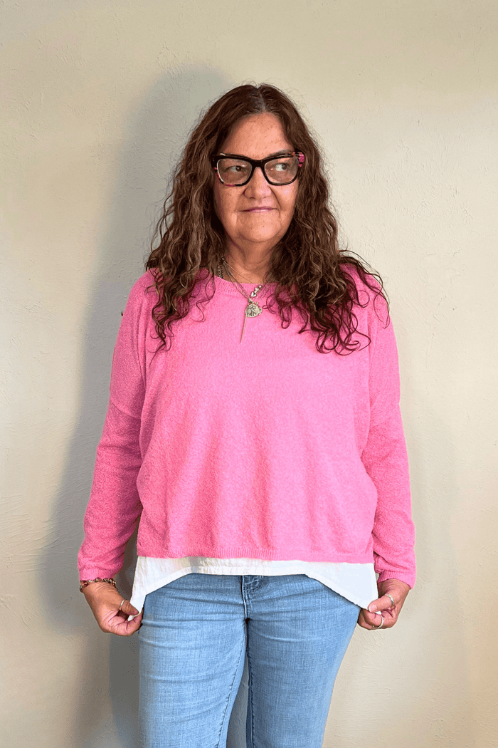 Yacht Sweater
