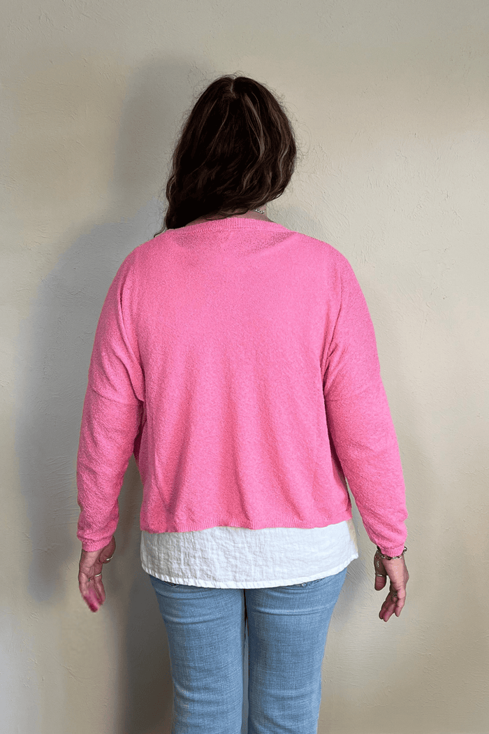Yacht Sweater