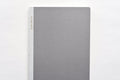 Yamamoto Paper Cosmo Note Notebook - White - A5 - Blank