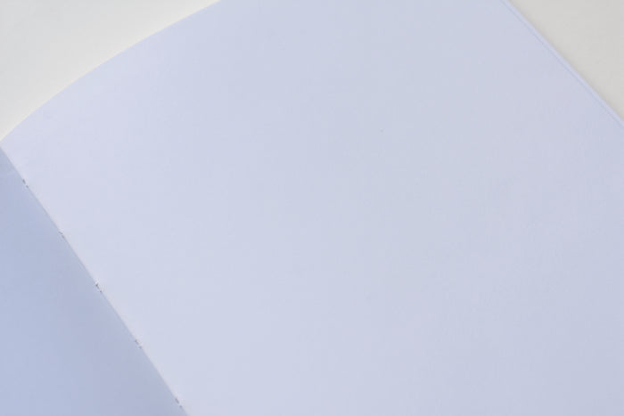 Yoseka Notebook - Slim