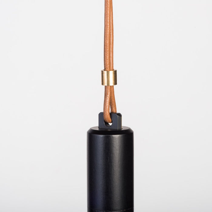 ystudio Brassing Portable Fountain Pen