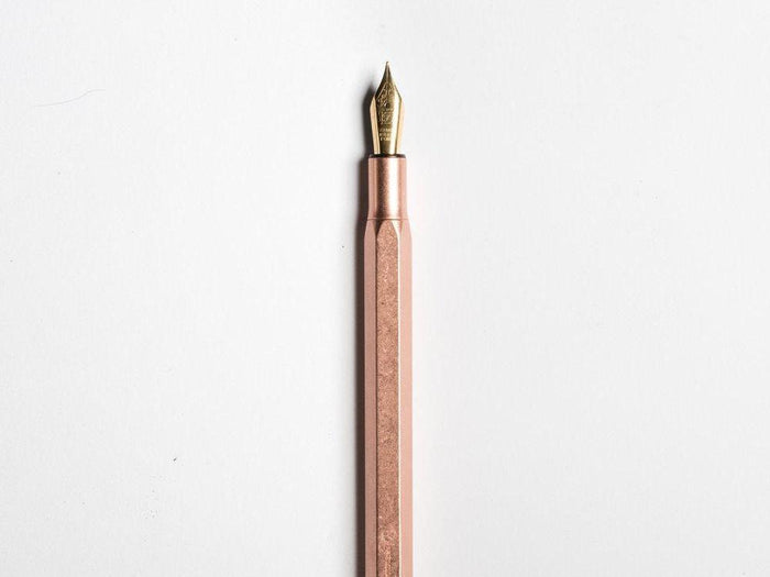ystudio Classic Desk Fountain Pen