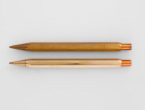 ystudio Classic mechanical pencil