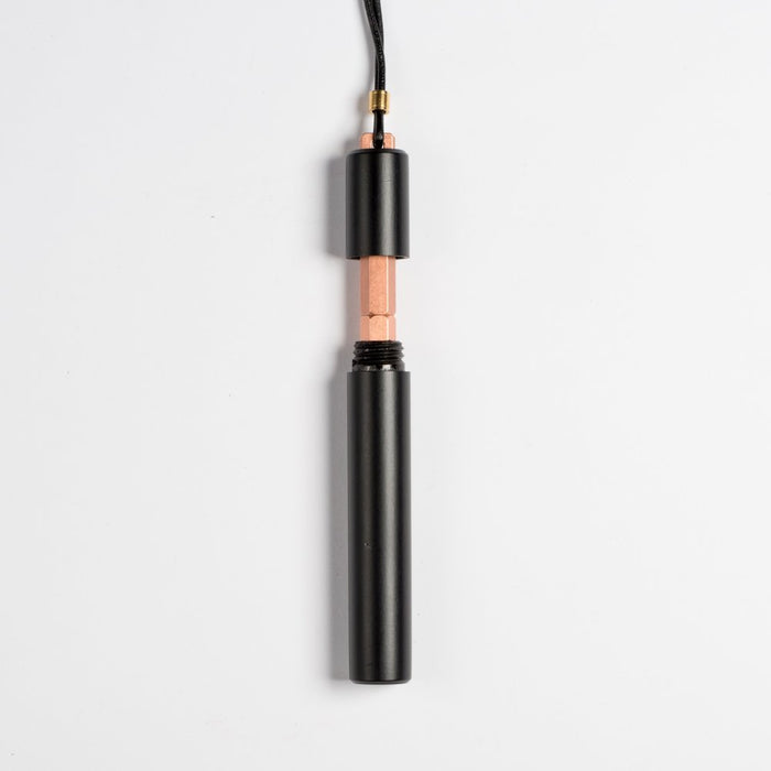 ystudio Classic Revolve Portable Fountain Pen