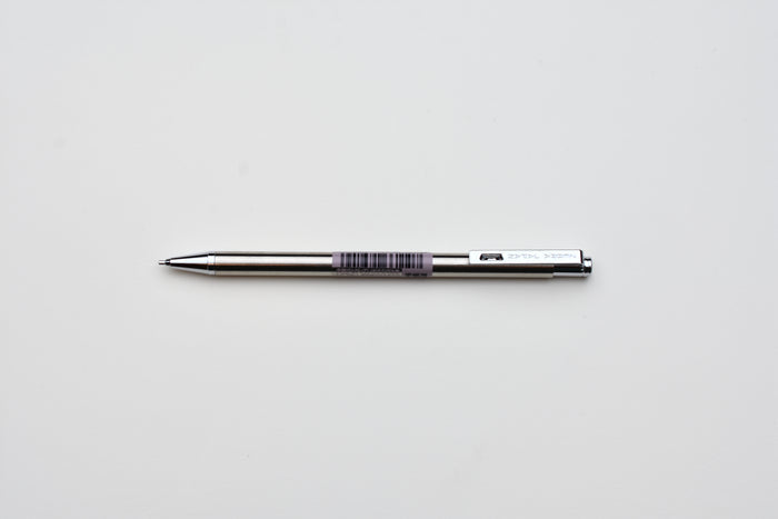 Zebra Mini Planner Mechanical Pencil - 0.5mm