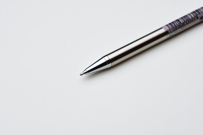Zebra Mini Planner Mechanical Pencil - 0.5mm