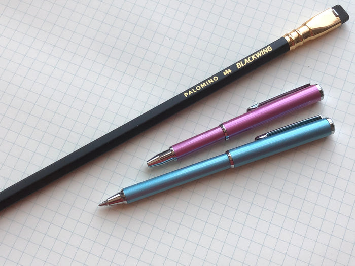 Zebra SL-F1 Slide Mini Pen